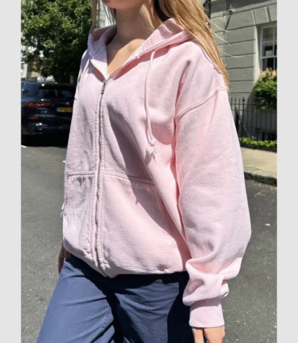 Brandy Christy Hoodie 1