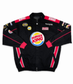 Burger King Racing Jacket 1