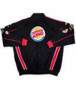 Burger King Racing Jacket 2