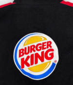 Burger King Racing Jacket 3