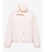 Caitlin Clark Fever vs Liberty Aisla Jacket 2