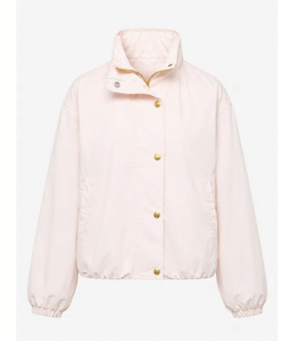 Caitlin Clark Fever vs Liberty Aisla Jacket 2