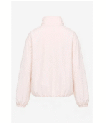 Caitlin Clark Fever vs Liberty Aisla Jacket 3