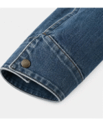 Carhartt Denim Detroit Jacket 4