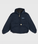 Carhartt Iceman Jacket 1