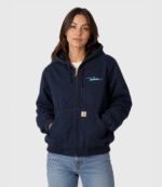 Carhartt Iceman Jacket 3