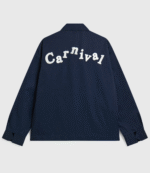 Carnival Golf x Disney Donald Jacket 2