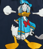 Carnival Golf x Disney Donald Jacket 3