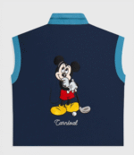 Carnival Golf x Disney Mickey Vest 2
