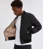 Coach Reversible Bomber Jacket 2
