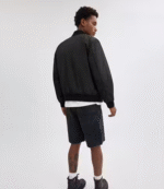 Coach Reversible Bomber Jacket 3