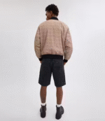 Coach Reversible Bomber Jacket 5