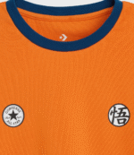 Converse x Dragon Ball Z Goku T-Shirt 3