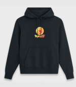 Converse x Dragon Ball Z Shenron Hoodie 1