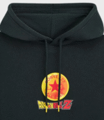 Converse x Dragon Ball Z Shenron Hoodie 2