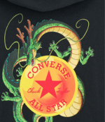 Converse x Dragon Ball Z Shenron Hoodie 3