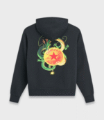 Converse x Dragon Ball Z Shenron Hoodie 4