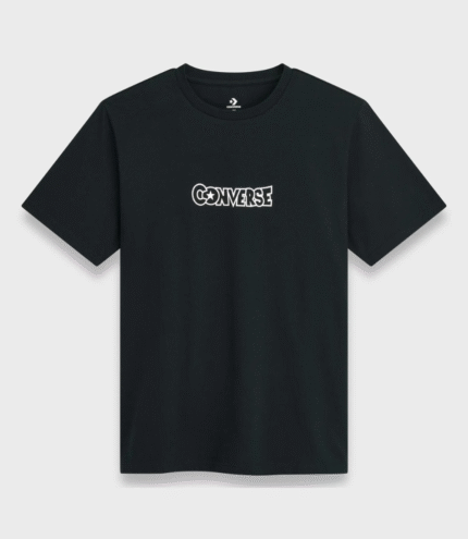 Converse x Dragon Ball Z Shenron T-Shirt 1