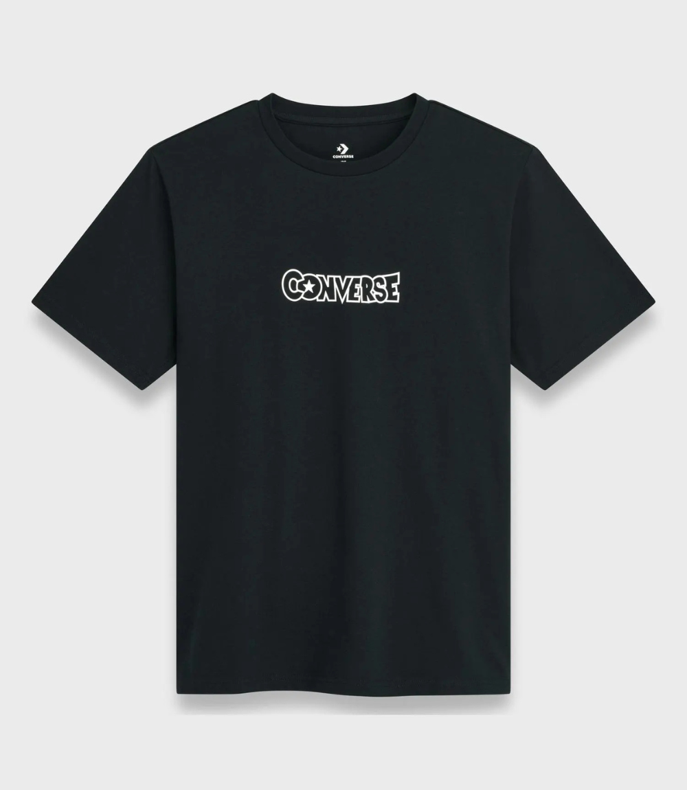 Converse x Dragon Ball Z Shenron T-Shirt 1 Converse x Dragon Ball Z Shenron T-Shirt 1