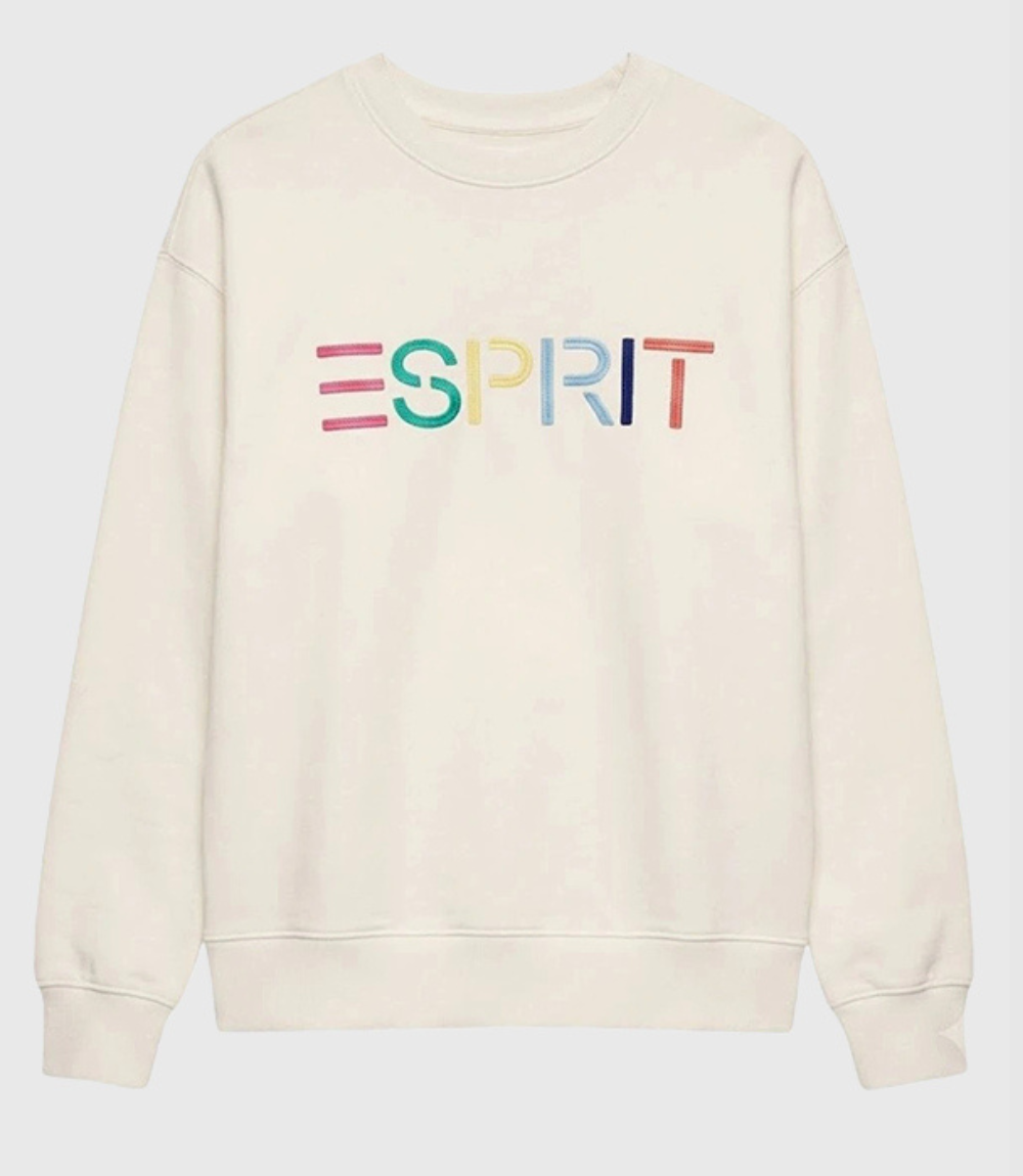 Costco Esprit Sweatshirt 2 Costco Esprit Sweatshirt 2