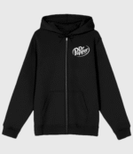 Dr Pepper Hoodie 1