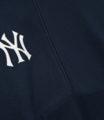 Fear of God x MLB Half-Zip Raglan Sport Hoodie 4