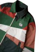 Fifa World Cup Lacoste x Mexico Jacket 2