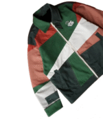 Fifa World Cup Lacoste x Mexico Jacket 3