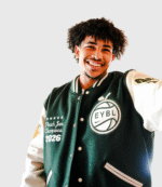 Florida Rebels Peach Jam Champions Varsity Jacket 4
