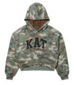 G-A-P x KATSEYE Daniela Hoodie 1