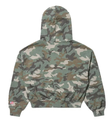 G-A-P x KATSEYE Daniela Hoodie 2