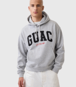 Gap x Los Tacos No. 1 French Terry Hoodie 2