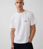 Gap x Los Tacos No. 1 Graphic T-Shirt 3