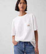 Gap x Los Tacos No. 1 Graphic T-Shirt 4