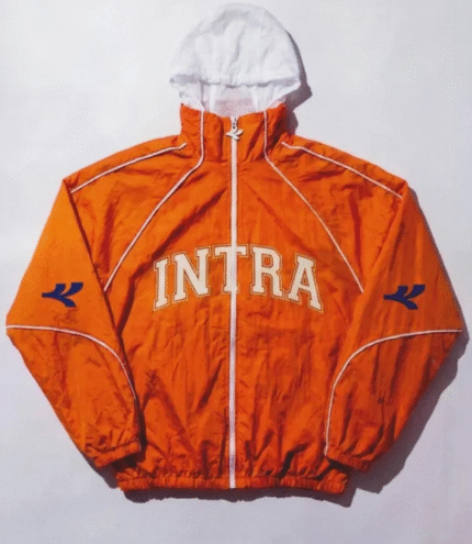 Intra New York Knicks Jacket 1