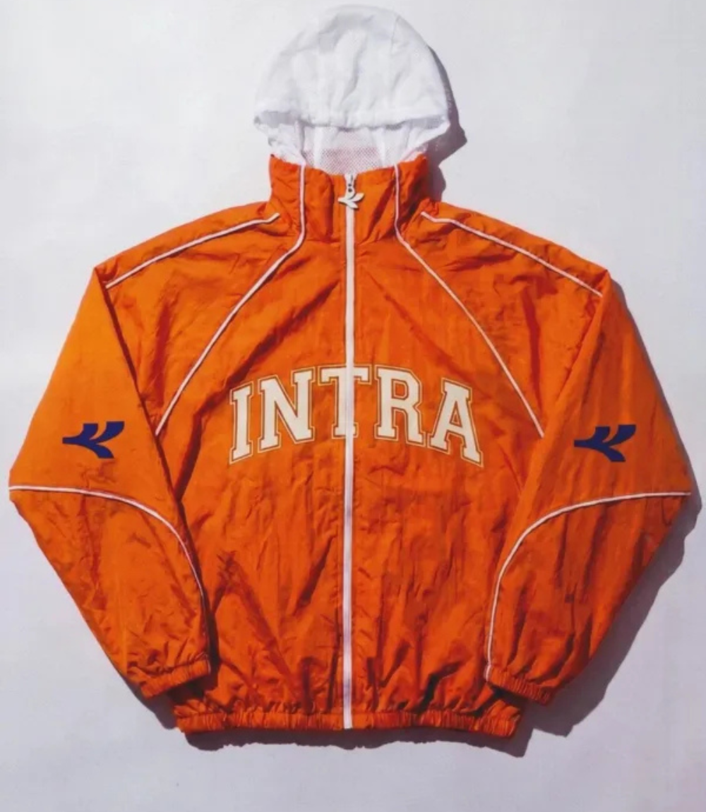 Intra New York Knicks Jacket 1 Intra New York Knicks Jacket 1
