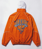 Intra New York Knicks Jacket 2