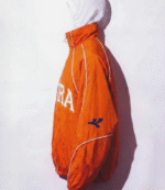 Intra New York Knicks Jacket 3