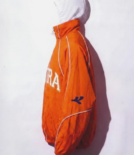 Intra New York Knicks Jacket 3