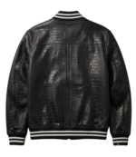 JAy-Z Yankees Stadium Performance 2026 Jacket 2