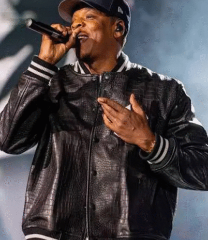 JAy-Z Yankees Stadium Performance 2026 Jacket 3