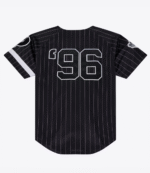 Jay-Z Reasonable Doubt x Mitchell & Ness x New York Yankees Jersey 2