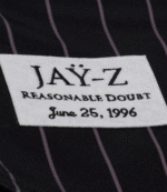 Jay-Z Reasonable Doubt x Mitchell & Ness x New York Yankees Jersey 3