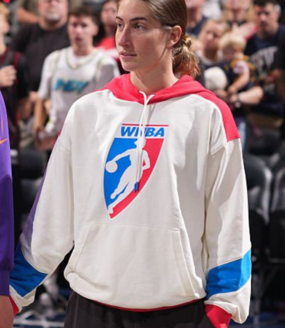 Kate Martin WNBA Legends Hoodie 1 Kate Martin WNBA Legends Hoodie 1