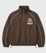 KidSuper X McDonald’s Track Jacket 2