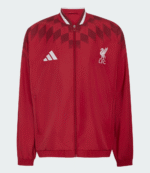 LFC Adidas 2627 Stadium Track Jacket 1
