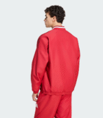 LFC Adidas 2627 Stadium Track Jacket 2