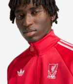 LFC adidas Track Jacket 2