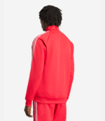 LFC adidas Track Jacket 4