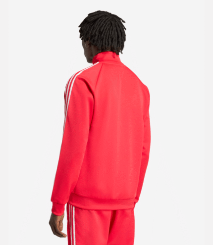 LFC adidas Track Jacket 4
